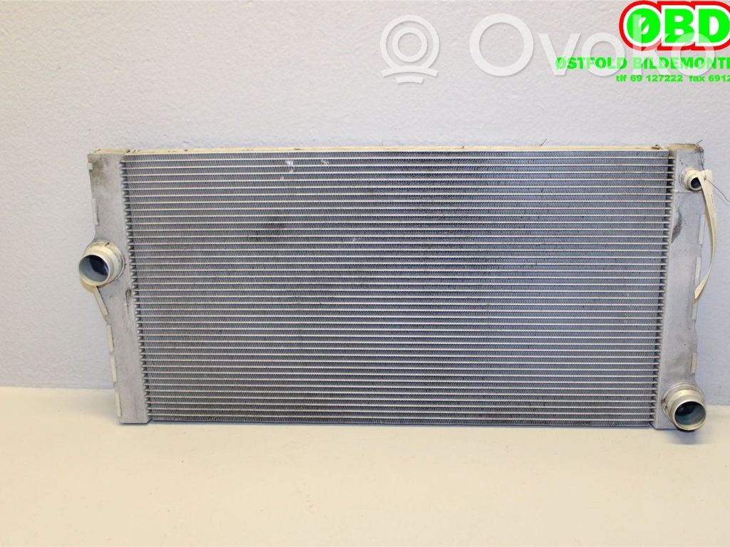 BMW 5 F10 F11 Radiatore di raffreddamento
