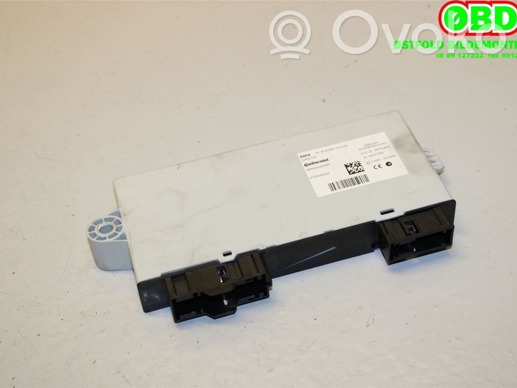 BMW 5 F10 F11 Alte unități/module de control 