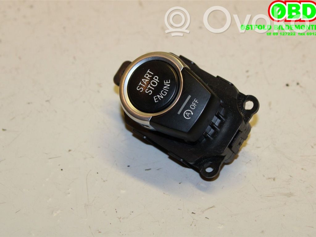 BMW 5 F10 F11 Alte comutatoare/butoane 