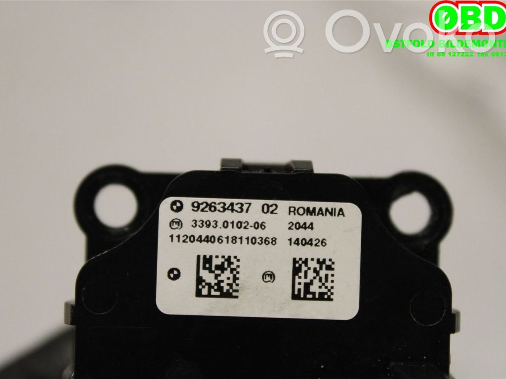 BMW 5 F10 F11 Other switches/knobs/shifts 