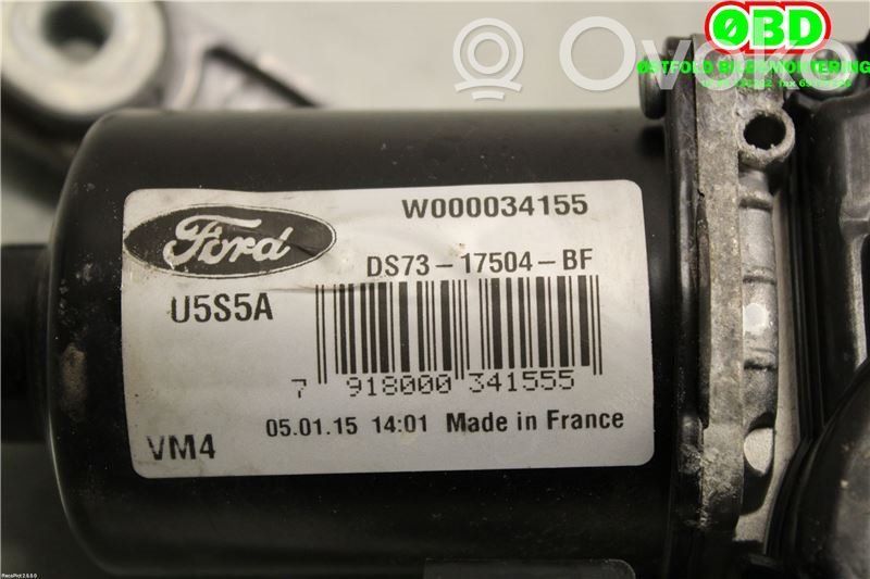 Ford Mondeo MK V Motorino del tergicristallo