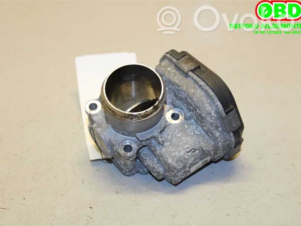 Ford Transit -  Tourneo Connect Valvola corpo farfallato 
