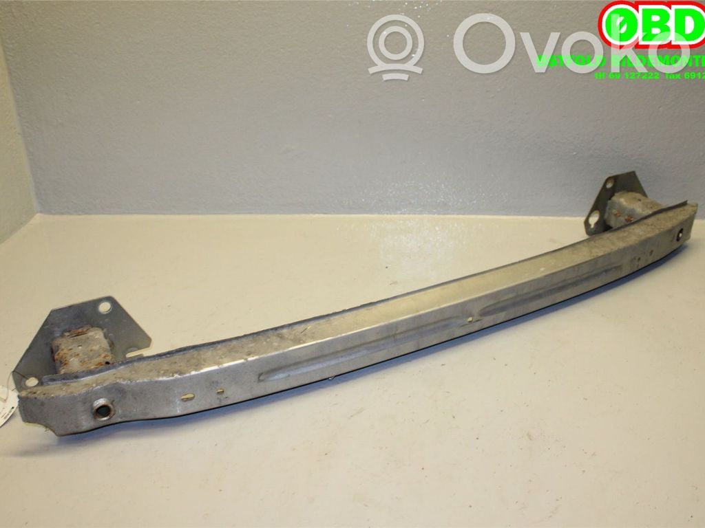 Peugeot 208 I Traversa di supporto paraurti posteriore 
