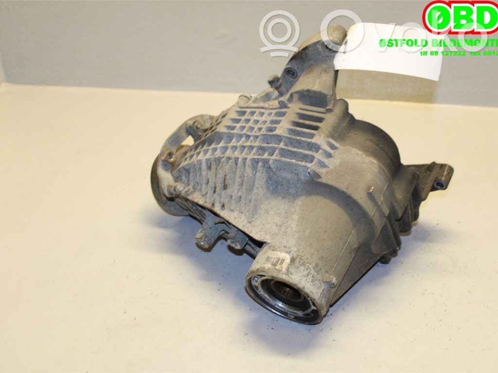 Volkswagen Transporter - Caravelle T5 Scatola ingranaggi del cambio