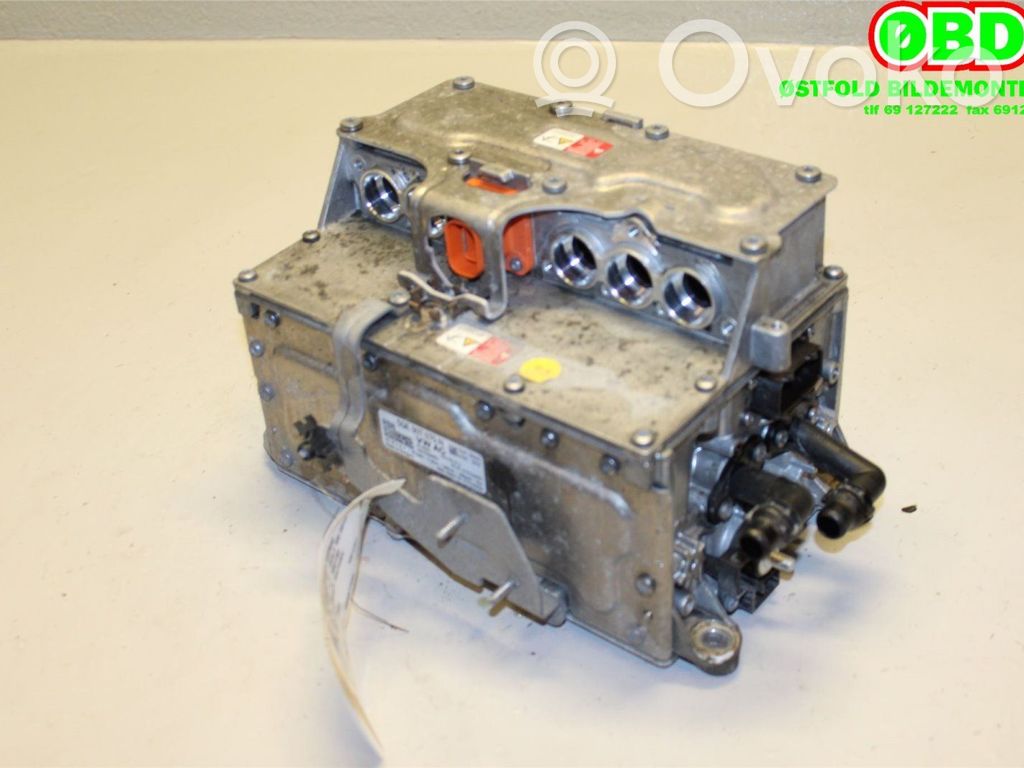 Inversor/convertidor de voltaje   5QE907070L,5QE907070N,5QE907070N,5QE907070L,5QE907070N