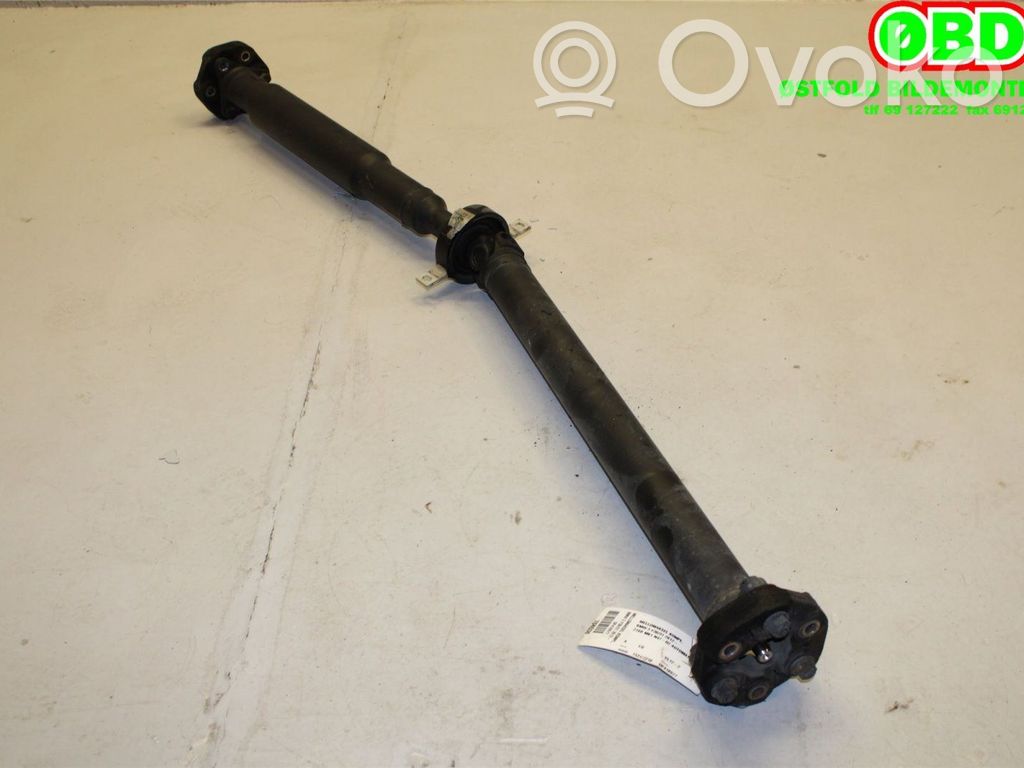 BMW 3 F30 F35 F31 Albero di trasmissione (set)