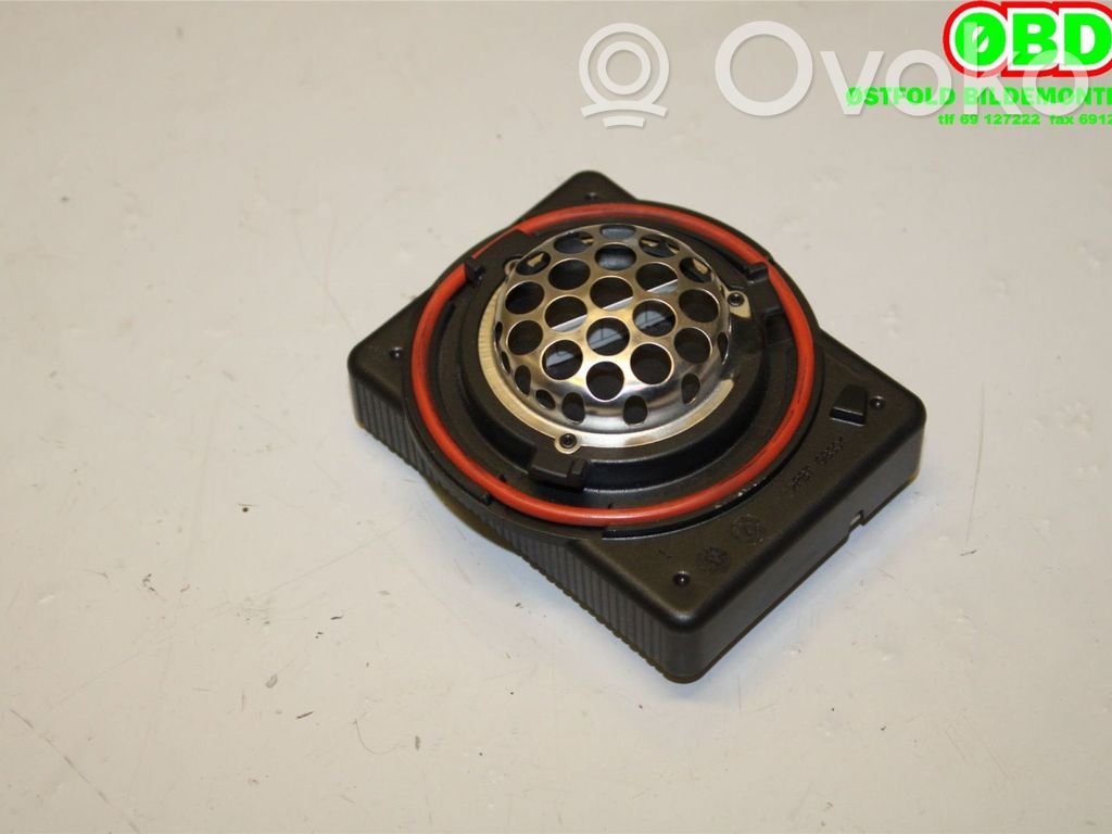 BMW 5 F10 F11 Altri parti dell’aria condizionata (A/C)