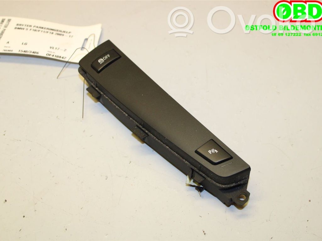 BMW 5 F10 F11 Alte comutatoare/butoane 
