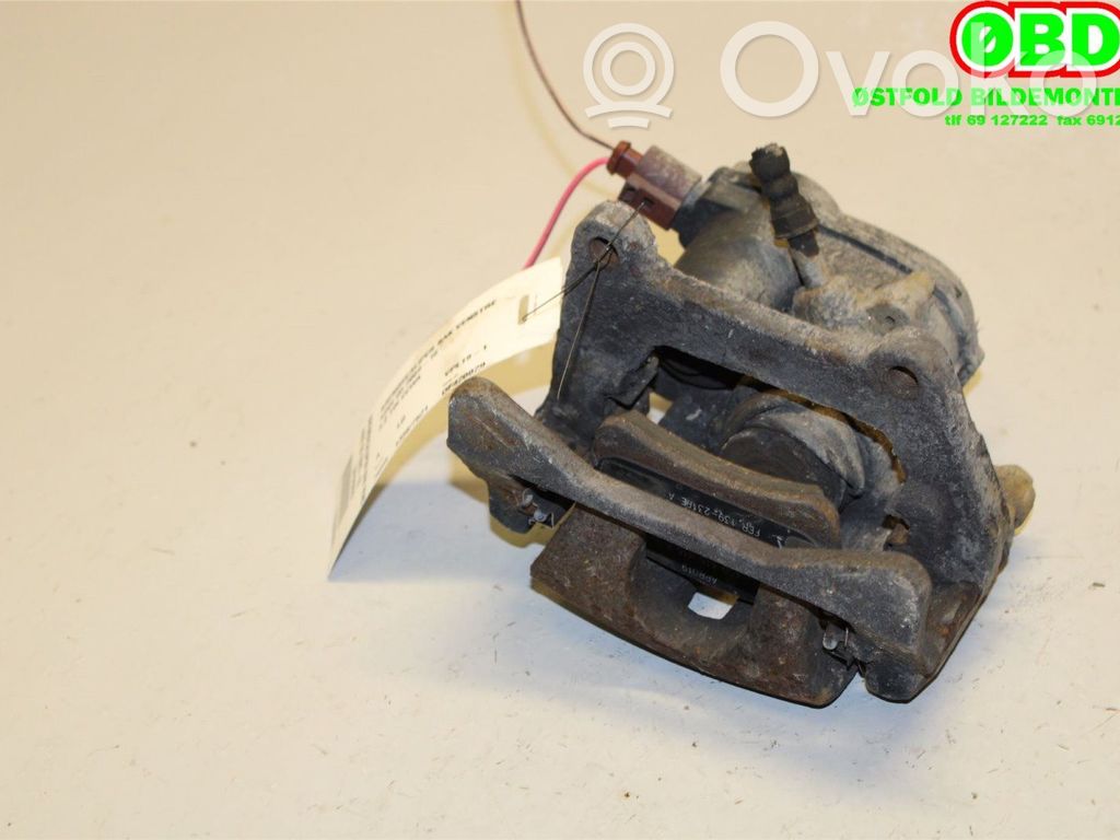 Audi Q5 SQ5 8R Pinza del freno posteriore 
