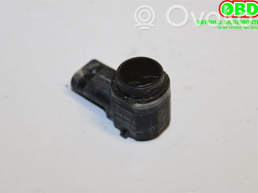 Interruptor del sensor de aparcamiento (PDC)   3C0919275S,3C0919275S,3C0919275S,3C0919275S