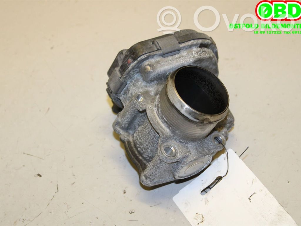 Supapă corp clapetă   0345G4,9673534480,9673534480,0345G4,9673534480