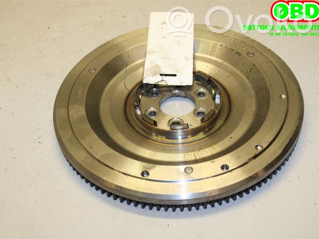 Volvo V40 Flywheel 