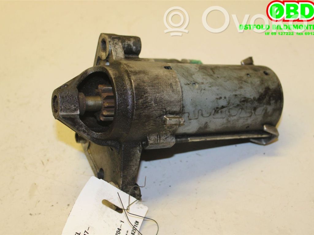 Motor de arranque   5802FP,9688268480,9688268480,5802FG,5802FP,9688268480