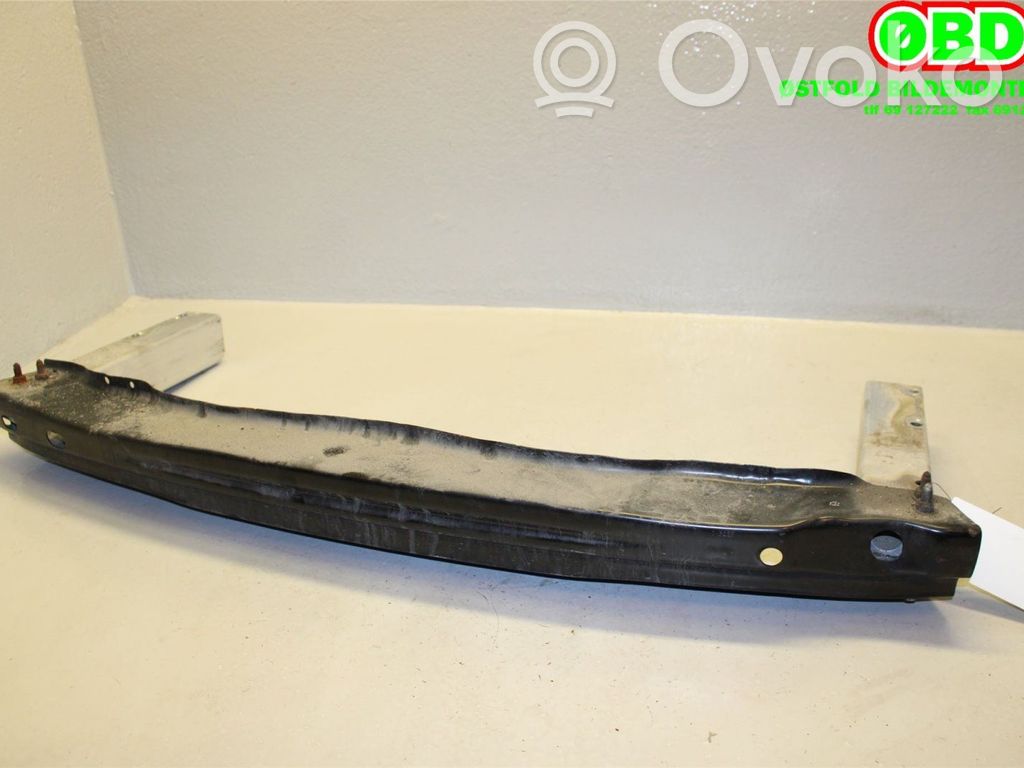 Audi A4 S4 B8 8K Belka zderzaka tylnego 