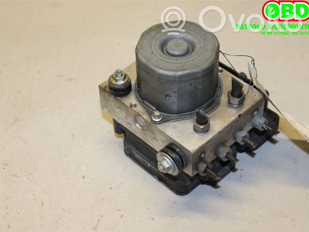 Блок ABS   2198317,BK212C405AF,BK212C405AF,2198317,BK212C405AF