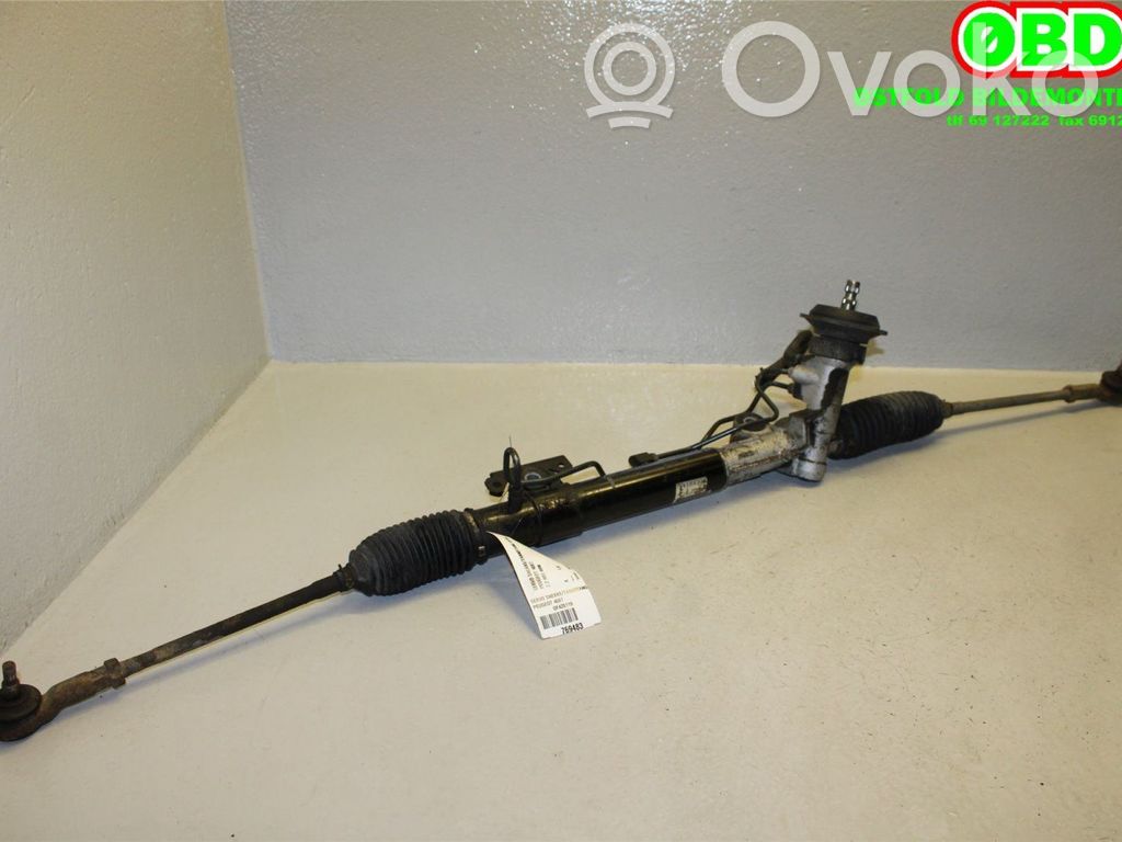 Peugeot 4007 Cremagliera dello sterzo