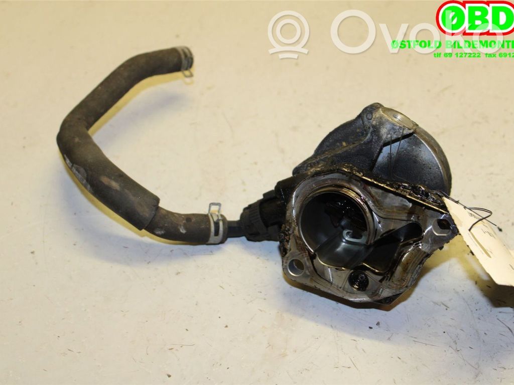 Nissan Qashqai Pompă vacuum