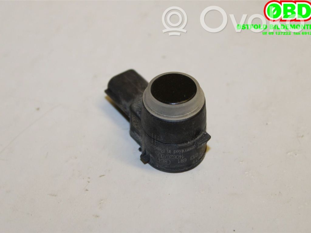 Interruptor del sensor de aparcamiento (PDC)   93191445,13368131,13368131,1235281,13368131,93191445