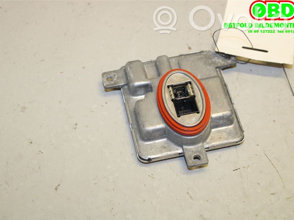 BMW 1 F20 F21 Centralina/modulo Xenon