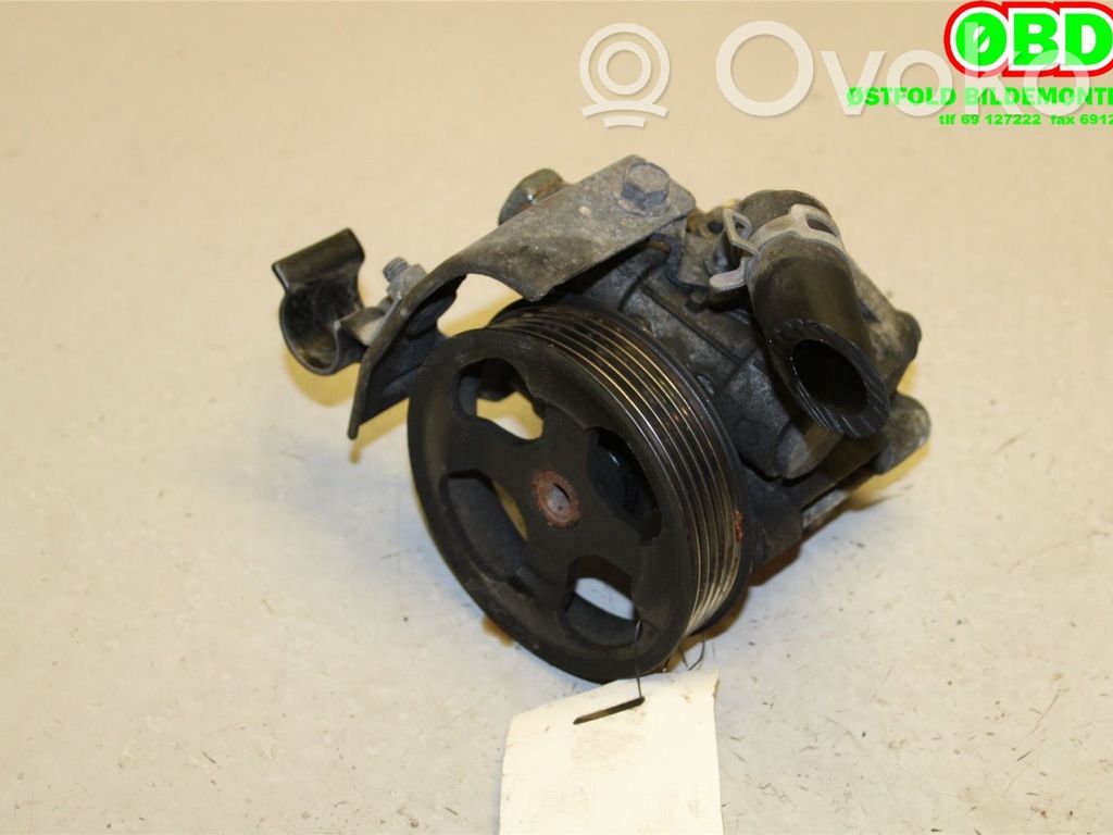 Mitsubishi Grandis Pompa servosterzo 