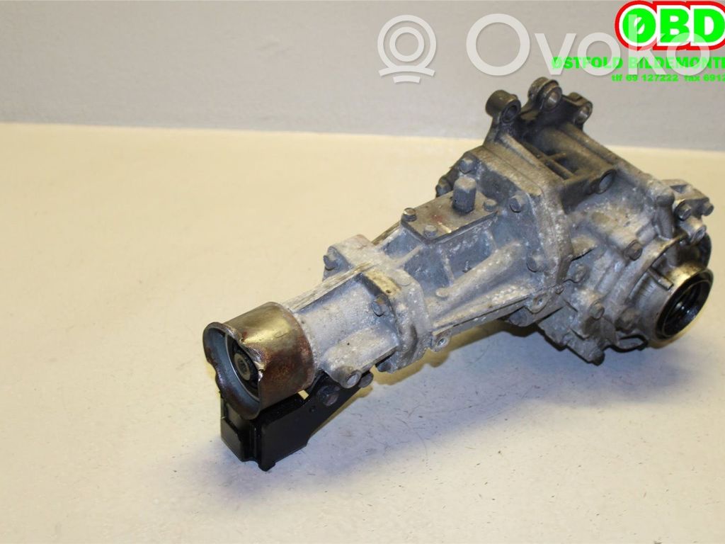 Mitsubishi Outlander Verteilergetriebe 