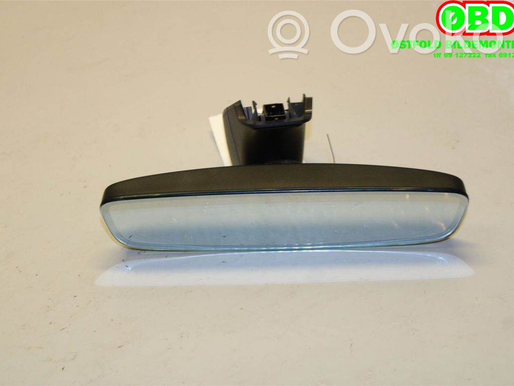 Taustapeili (sisäpeili)   8W0857511,8W08575119B9,8W08575119B9,8W0857511,8W08575119B9