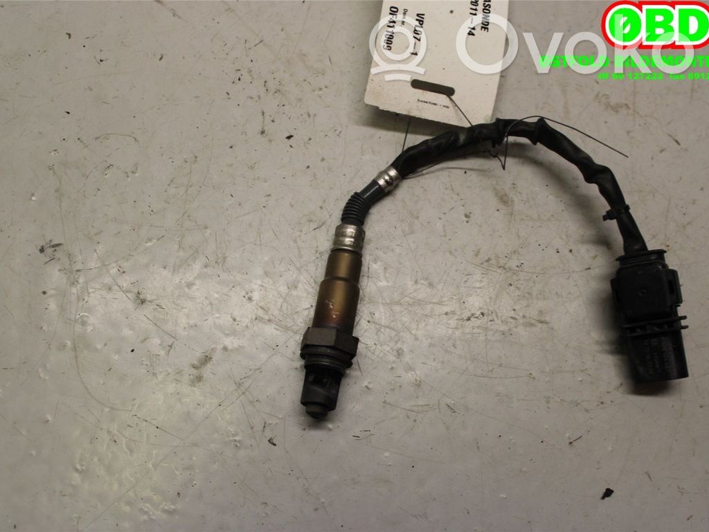 Lambda probe sensor   393502A410,393502A410