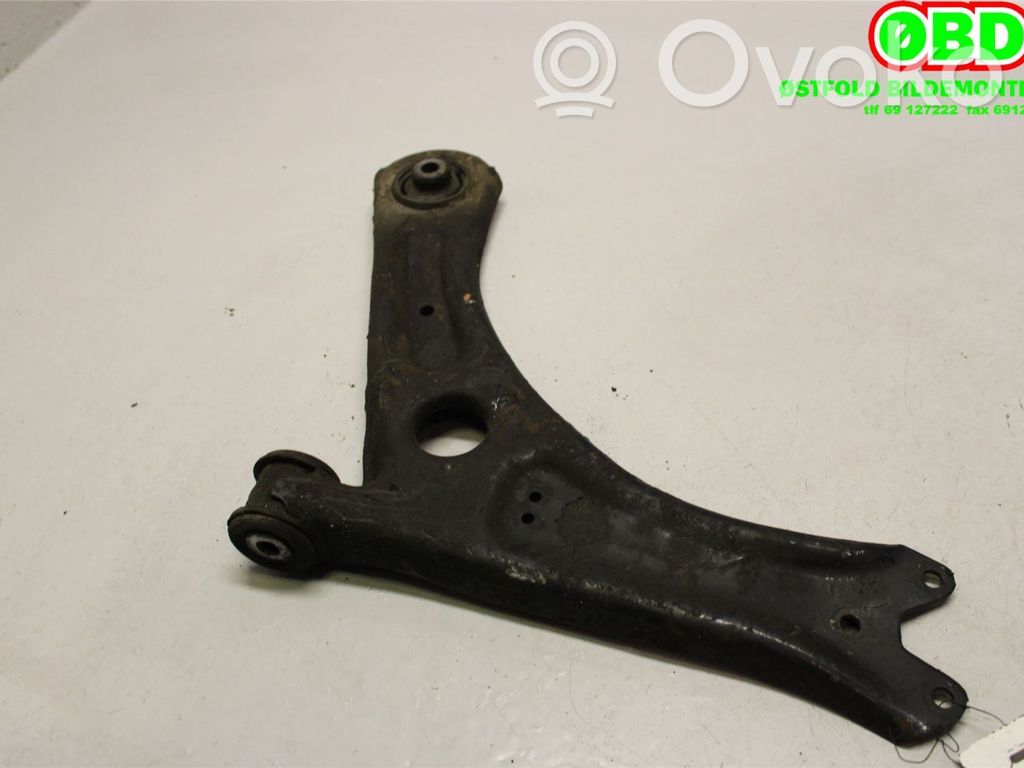 Querlenker vorne   1K0407151BG,1K0407151BL,1K0407151BG,1K0407151BL