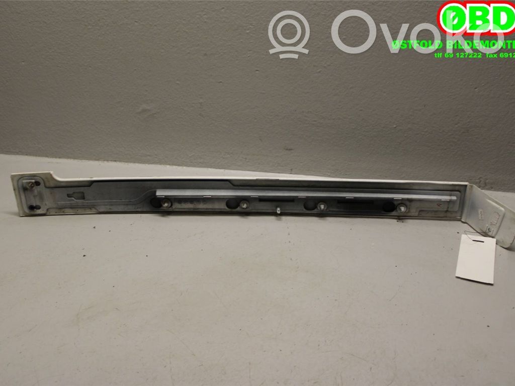 Peugeot Expert Altra parte esteriore