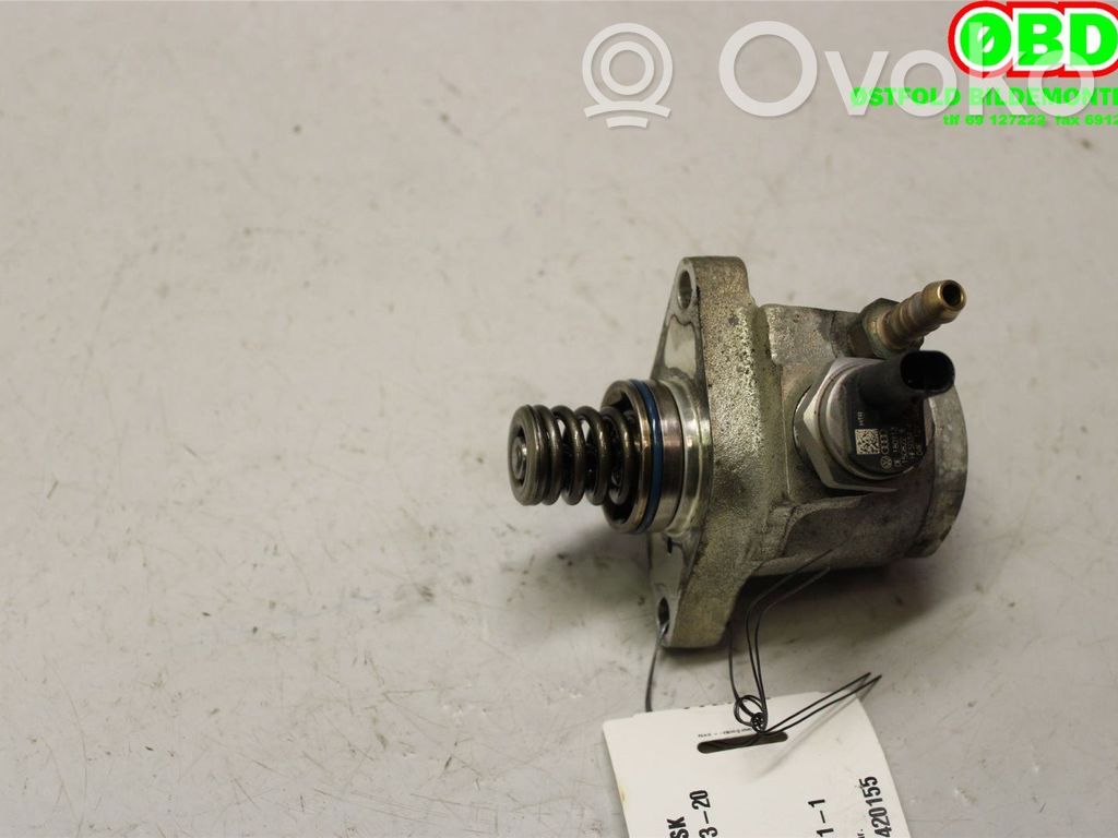 Volkswagen Golf VII Pompă combustibil mecanică 
