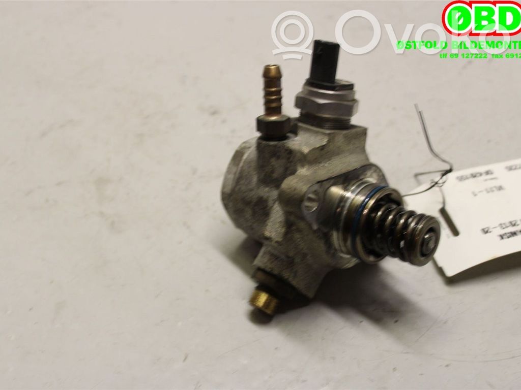 Pompă combustibil mecanică   04E127026BD,04E127026BD