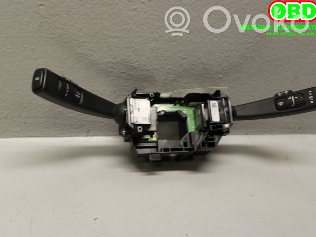 Volvo V60 Interruttore/pulsante di controllo multifunzione