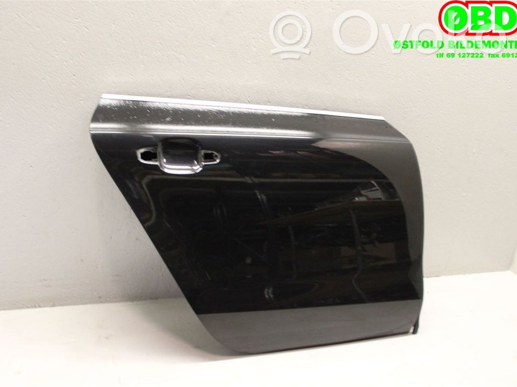 Porte arrière   4G8833052A,4G8833052A
