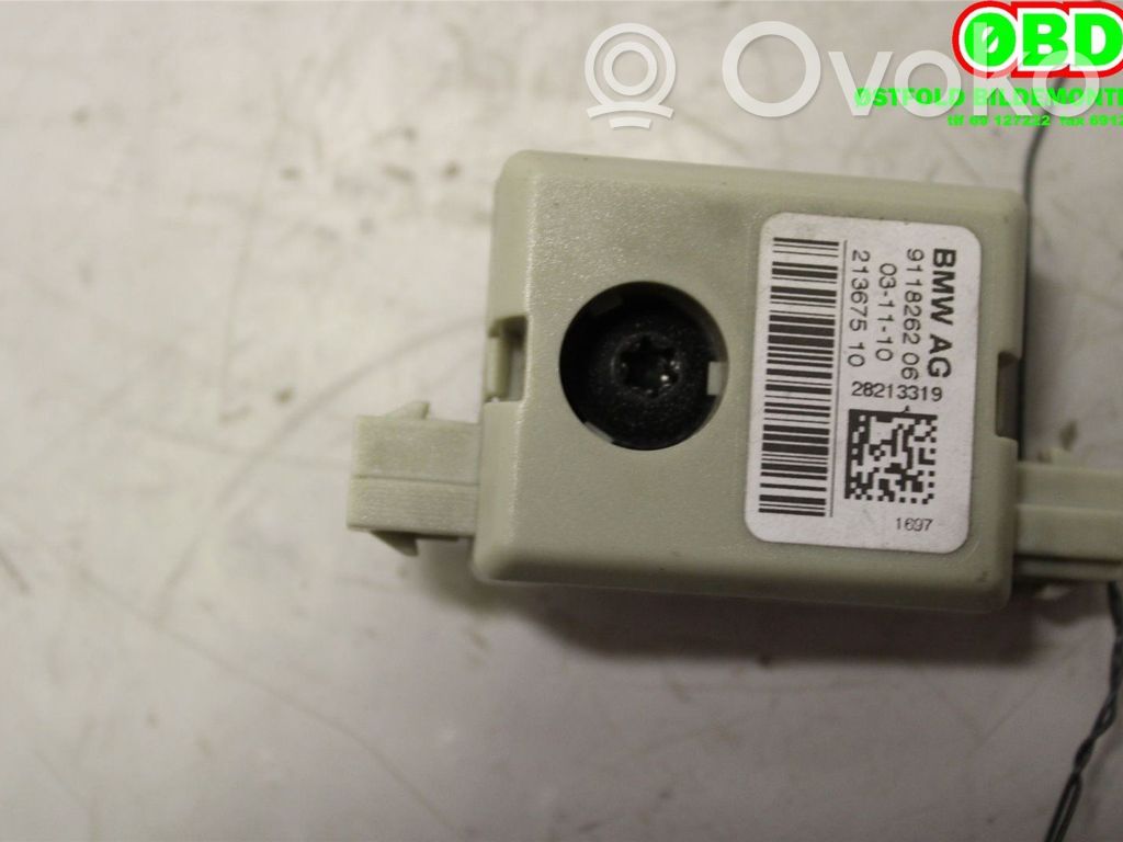 BMW 5 F10 F11 Amplificatore antenna