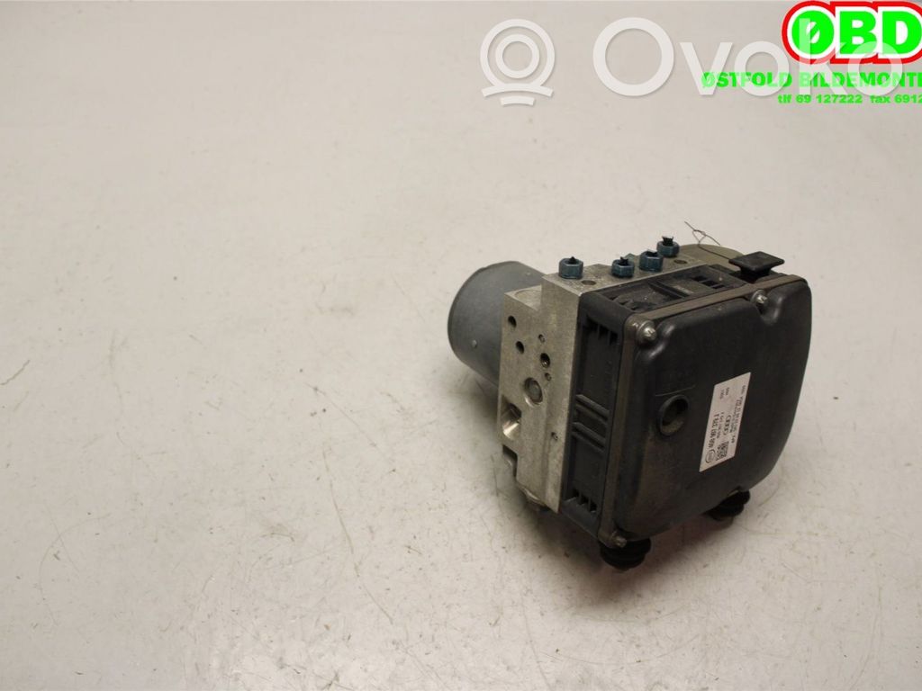 Bomba de ABS   4G0614517S,4G0614517S