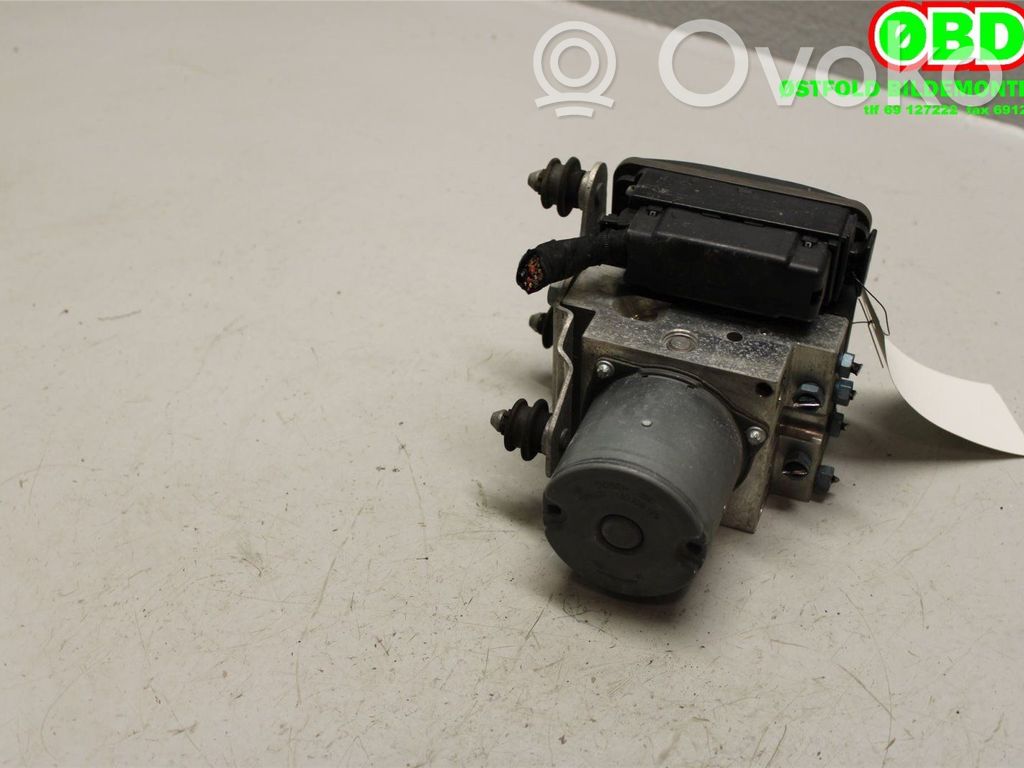 Audi A7 S7 4G Pompa ABS 