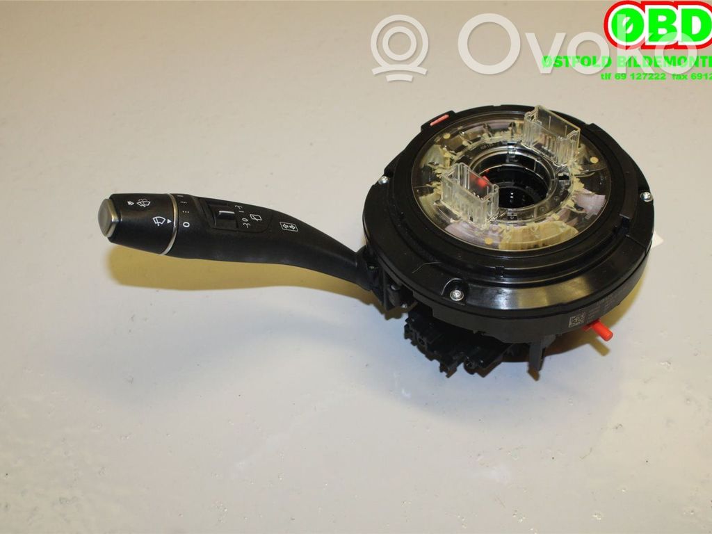 Mercedes-Benz A W176 Interruptor de control multifunción