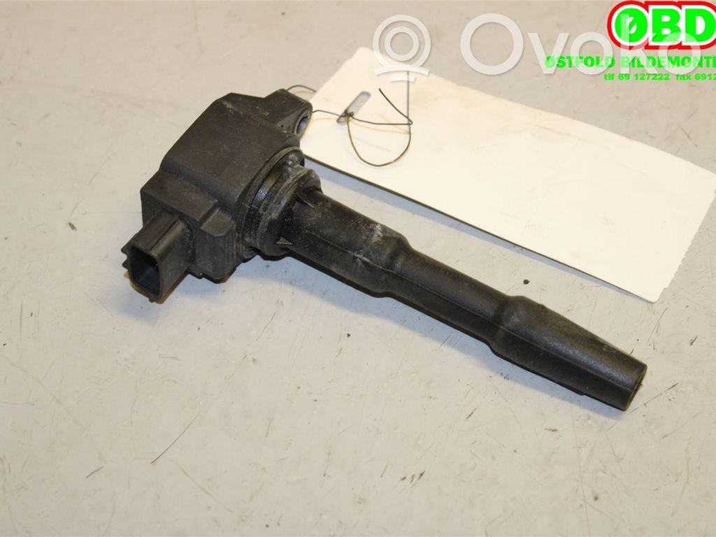 Renault Clio IV Bobina di accensione ad alta tensione