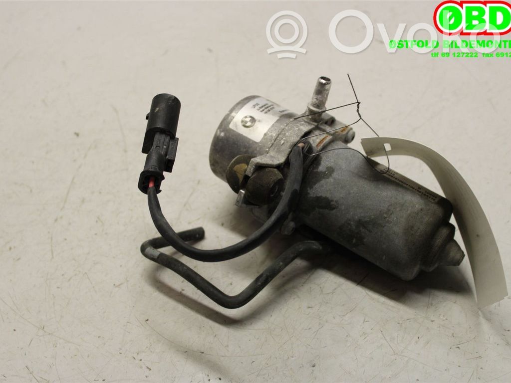 BMW 3 F30 F35 F31 Pompă vacuum 