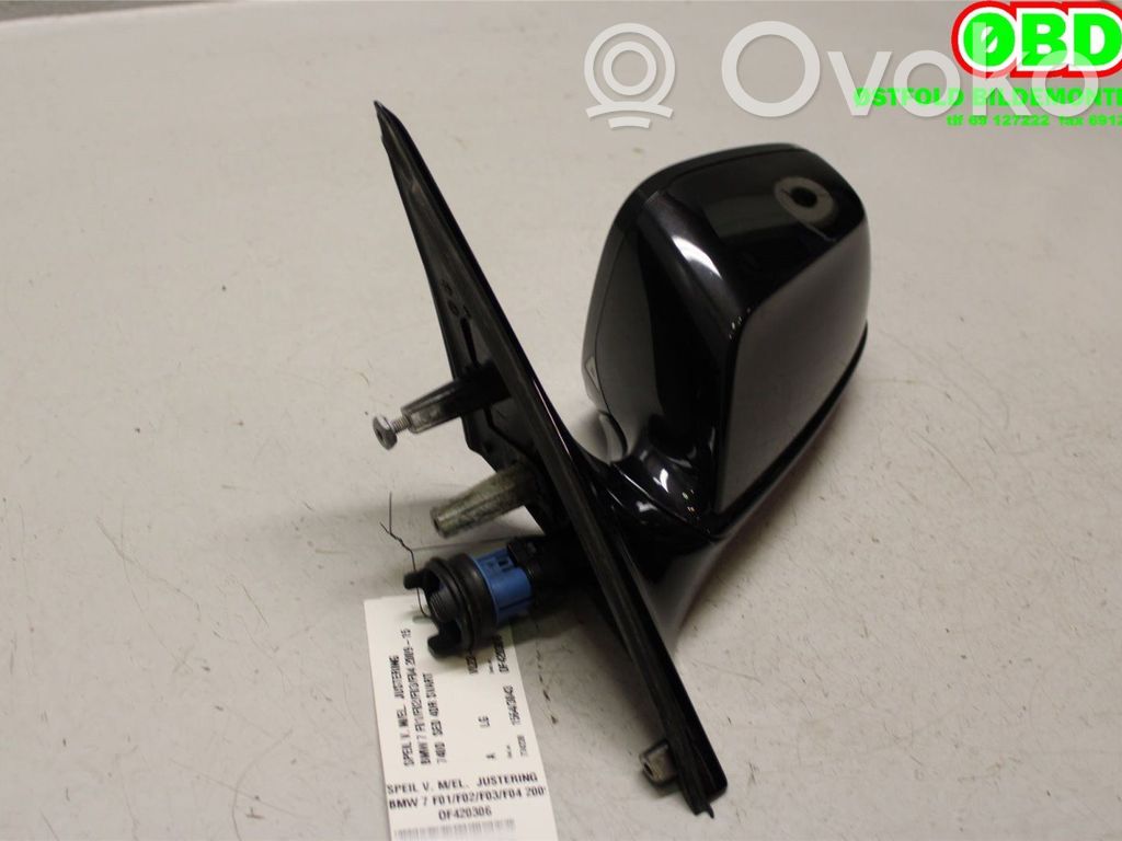 BMW 7 F01 F02 F03 F04 Oglindă electrică ușă față 