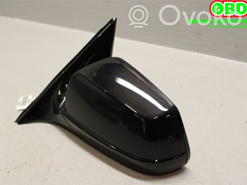 BMW 7 F01 F02 F03 F04 Etuoven sähköinen sivupeili