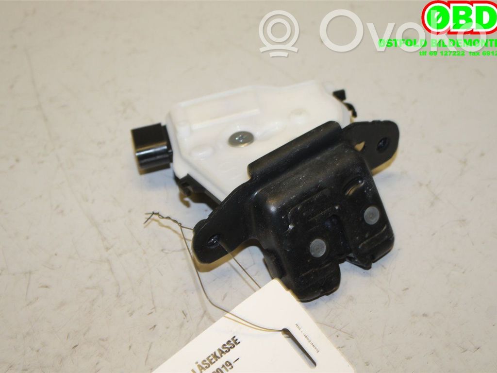 Tailgate lock latch   6935002100,6935002100