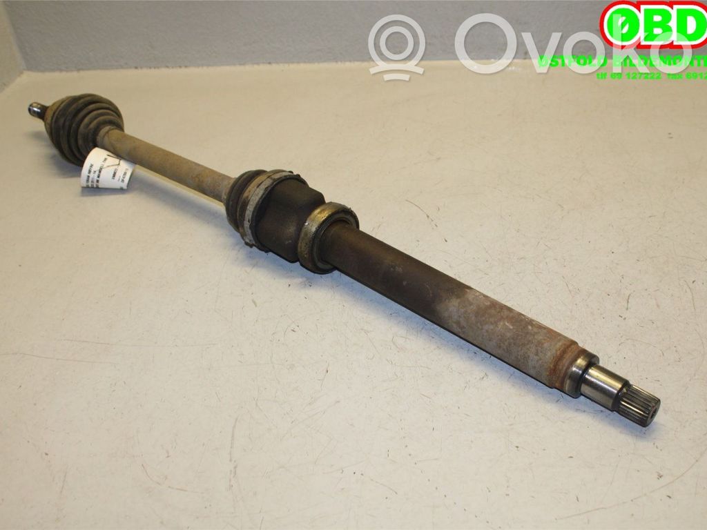 Ford Focus Front driveshaft 