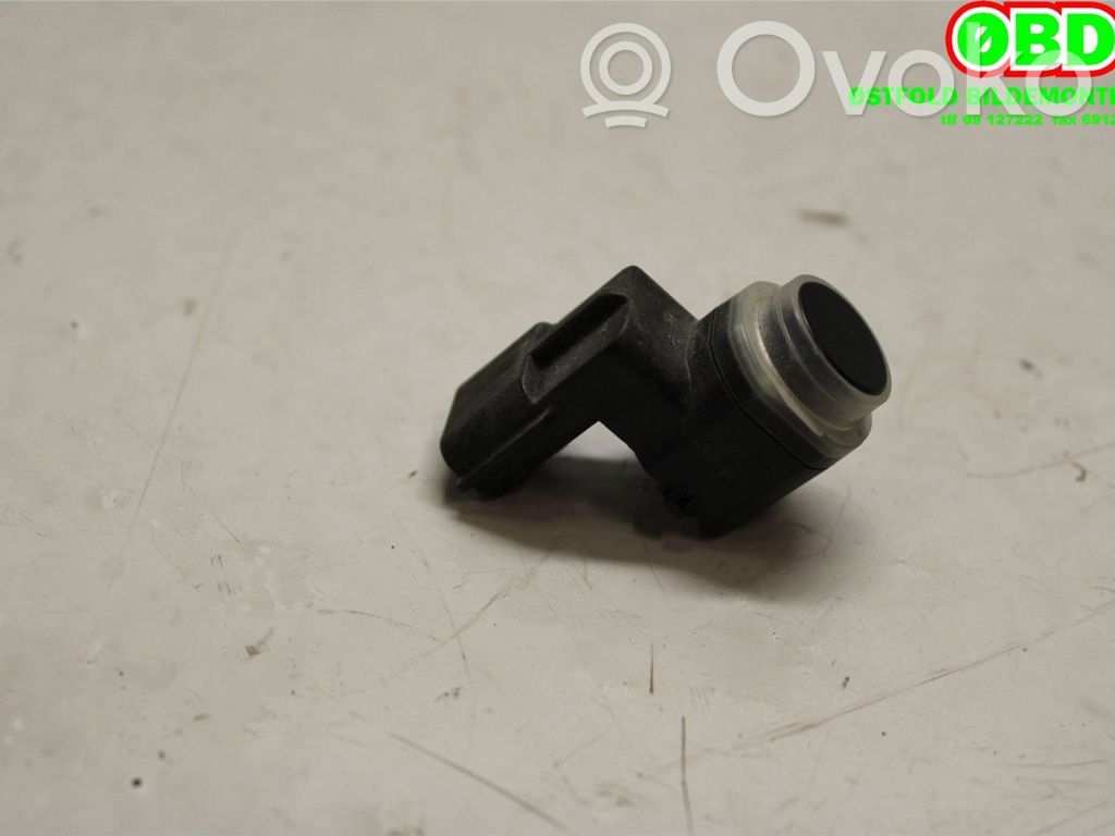 Renault Zoe Sensor de aparcamiento PDC 