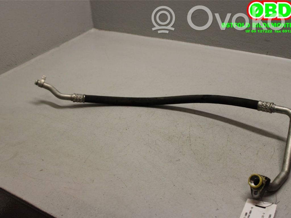 BMW 7 F01 F02 F03 F04 Conductă/furtun aer condiționat (A/C) 