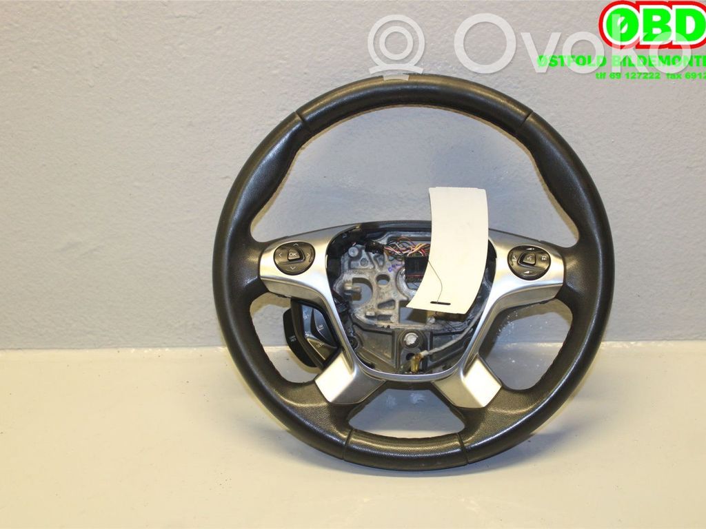 Ford Transit -  Tourneo Connect Stūre 