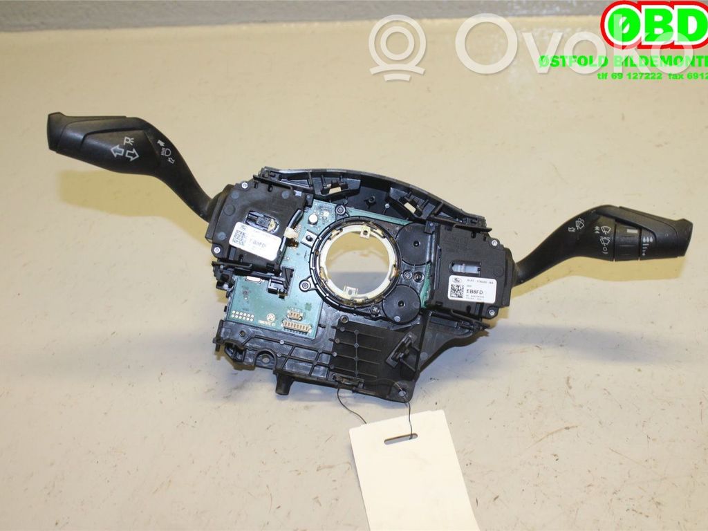 Ford Transit Custom Multifunctional control switch/knob 