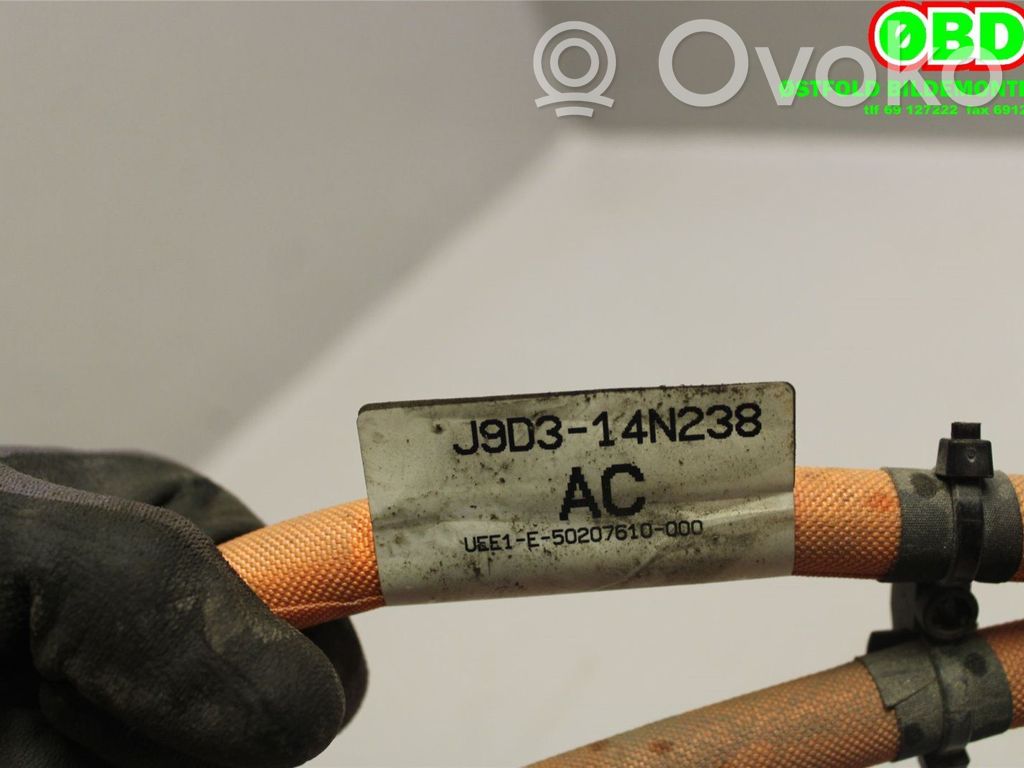 Cable de alta tensión   T4K5761,J9D314N238AC,J9D314N238AC,J9D1247,J9D314N238AC,T4K5761