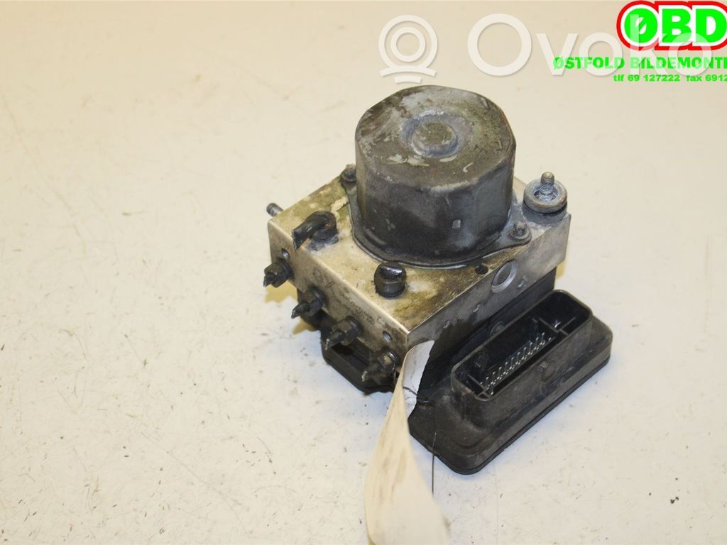 Subaru XV I Bomba de ABS 