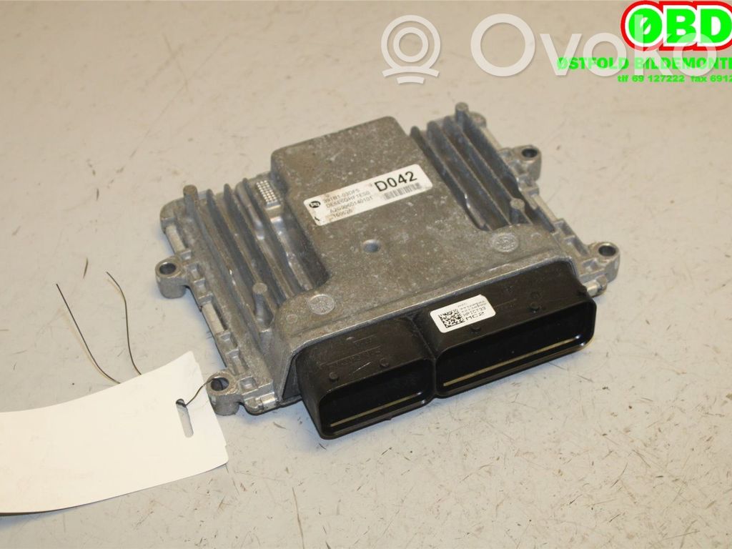 KIA Niro Engine control unit/module ECU 